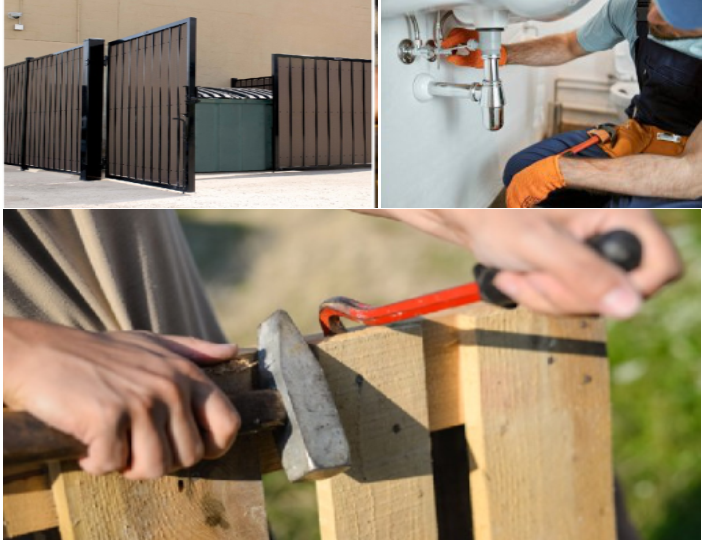 Snow Removal and Landscaping